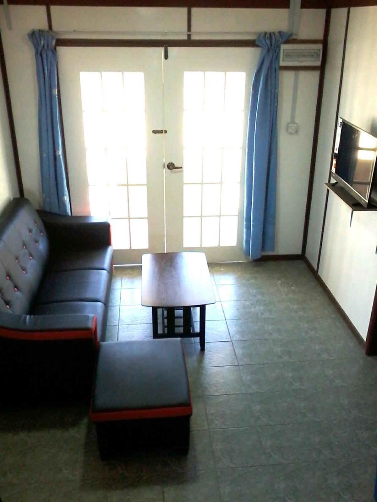 Dongorit Cabin House 1 Kampong Kundassan Екстериор снимка